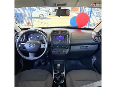 RENAULT Kwid 1.0 12V 4P SCE FLEX ZEN, Foto 12
