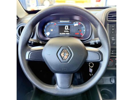 RENAULT Kwid 1.0 12V 4P SCE FLEX ZEN, Foto 15