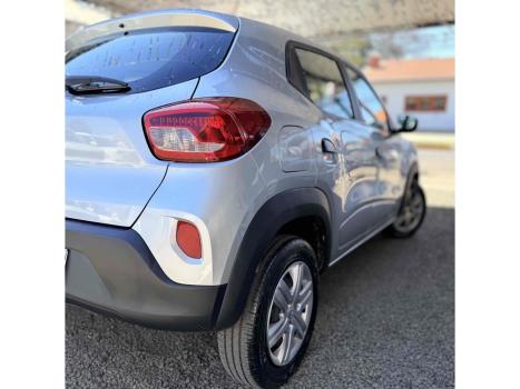 RENAULT Kwid 1.0 12V 4P SCE FLEX ZEN, Foto 18