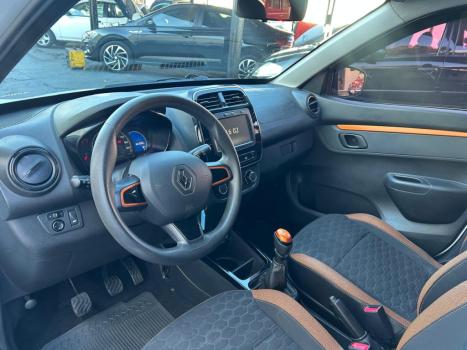 RENAULT Kwid 1.0 12V 4P SCE FLEX OUTSIDER, Foto 2