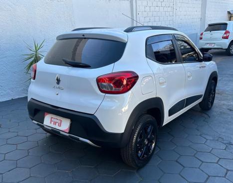 RENAULT Kwid 1.0 12V 4P SCE FLEX OUTSIDER, Foto 6