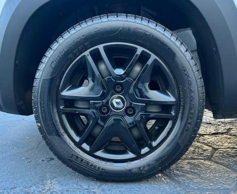 RENAULT Kwid 1.0 12V 4P SCE FLEX OUTSIDER, Foto 7