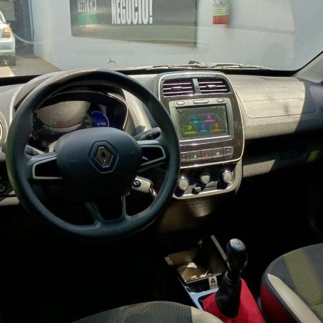 RENAULT Kwid 1.0 12V 4P SCE FLEX INTENSE, Foto 7