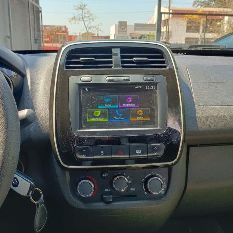 RENAULT Kwid 1.0 12V 4P SCE FLEX INTENSE, Foto 10