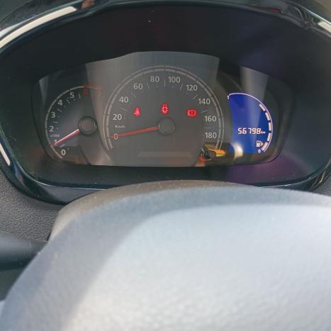 RENAULT Kwid 1.0 12V 4P SCE FLEX INTENSE, Foto 13