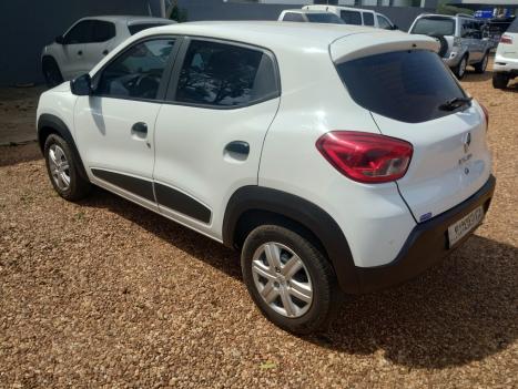 RENAULT Kwid 1.0 12V 4P SCE FLEX ZEN, Foto 5