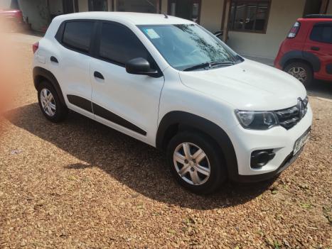 RENAULT Kwid 1.0 12V 4P SCE FLEX ZEN, Foto 2