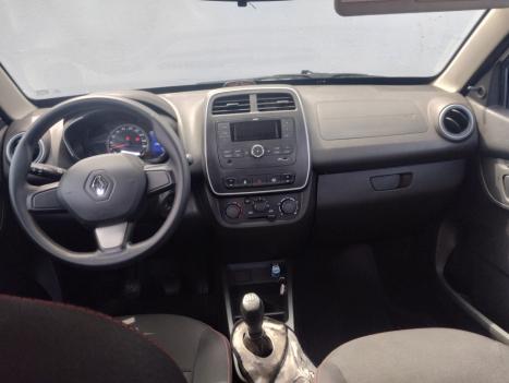 RENAULT Kwid 1.0 12V 4P SCE FLEX ZEN, Foto 7