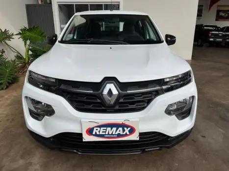 RENAULT Kwid 27 KW E-TECH INTENSE ELTRICO, Foto 5