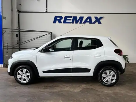 RENAULT Kwid 27 KW E-TECH INTENSE ELTRICO, Foto 6