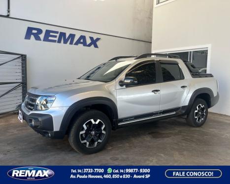 RENAULT Oroch 1.3 16V 4P OUTSIDER TURBO TCe AUTOMTICO CVT, Foto 1