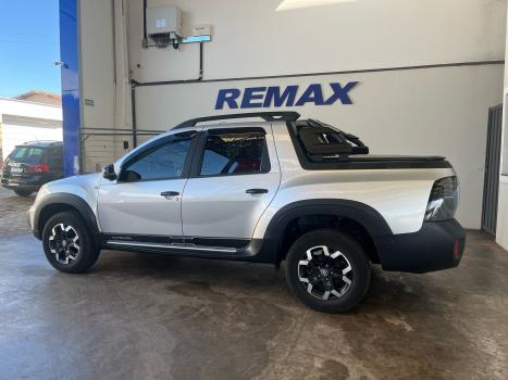 RENAULT Oroch 1.3 16V 4P OUTSIDER TURBO TCe AUTOMTICO CVT, Foto 3