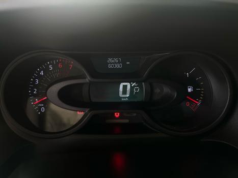 RENAULT Oroch 1.3 16V 4P OUTSIDER TURBO TCe AUTOMTICO CVT, Foto 4