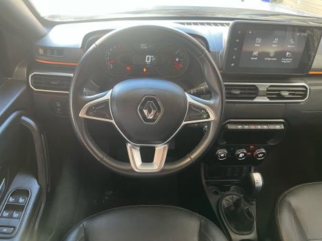 RENAULT Oroch 1.3 16V 4P OUTSIDER TURBO TCe AUTOMTICO CVT, Foto 6