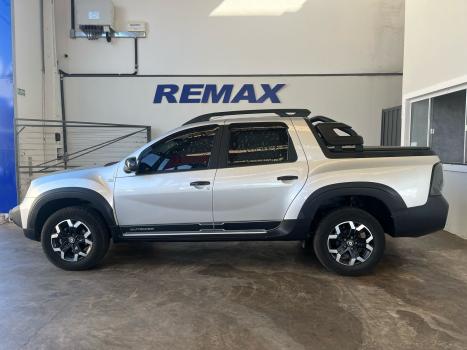 RENAULT Oroch 1.3 16V 4P OUTSIDER TURBO TCe AUTOMTICO CVT, Foto 8