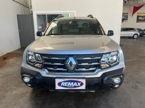 RENAULT Oroch 1.3 16V 4P OUTSIDER TURBO TCe AUTOMTICO CVT, Foto 9