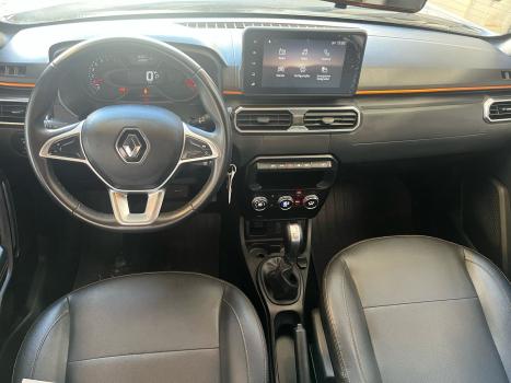 RENAULT Oroch 1.3 16V 4P OUTSIDER TURBO TCe AUTOMTICO CVT, Foto 10