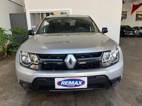 RENAULT Oroch 1.6 16V 4P FLEX PRO, Foto 5