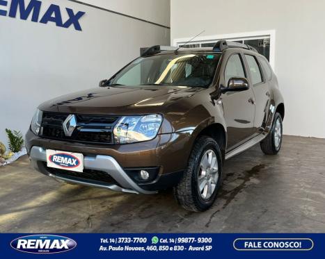RENAULT Oroch 1.6 16V 4P FLEX DYNAMIQUE, Foto 1