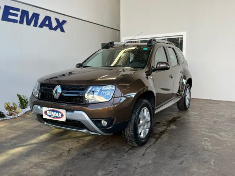 RENAULT Oroch 1.6 16V 4P FLEX DYNAMIQUE, Foto 2