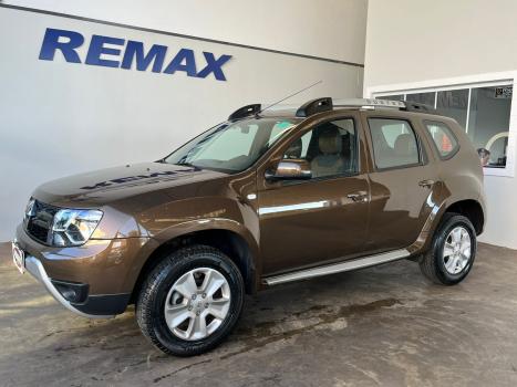 RENAULT Oroch 1.6 16V 4P FLEX DYNAMIQUE, Foto 3