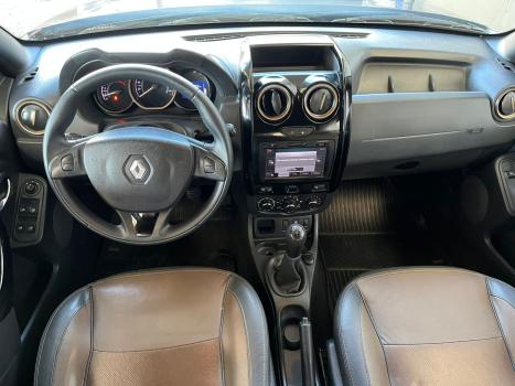 RENAULT Oroch 1.6 16V 4P FLEX DYNAMIQUE, Foto 4