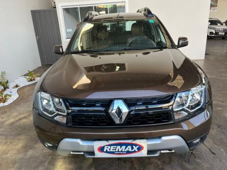 RENAULT Oroch 1.6 16V 4P FLEX DYNAMIQUE, Foto 5