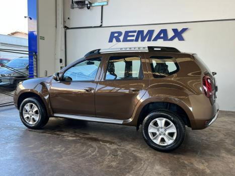 RENAULT Oroch 1.6 16V 4P FLEX DYNAMIQUE, Foto 7