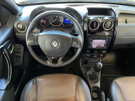 RENAULT Oroch 1.6 16V 4P FLEX DYNAMIQUE, Foto 8