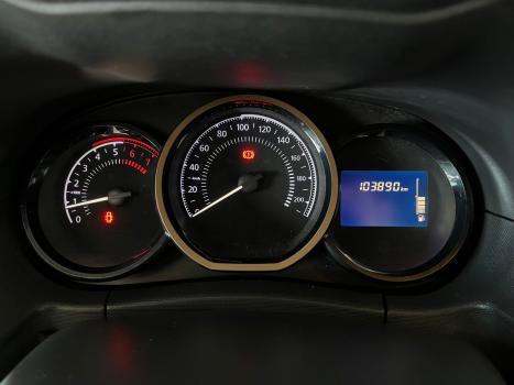 RENAULT Oroch 1.6 16V 4P FLEX DYNAMIQUE, Foto 10