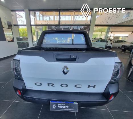 RENAULT Oroch , Foto 6