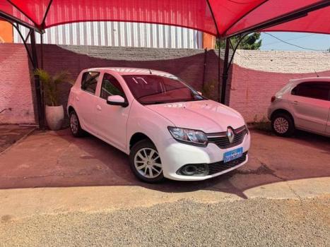 RENAULT Sandero 1.0 4P EXPRESSION, Foto 2