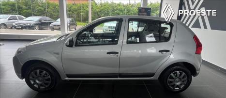 RENAULT Sandero 1.0 16V 4P FLEX EXPRESSION, Foto 6