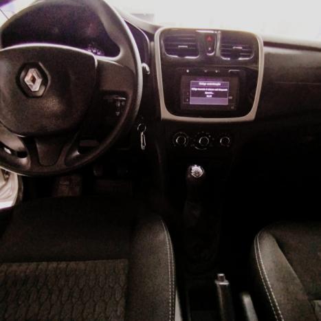 RENAULT Sandero 1.0 12V 4P FLEX SCE EXPRESSION, Foto 8