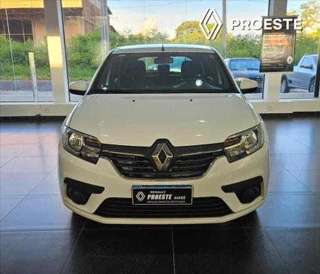 RENAULT Sandero 1.0 12V 4P FLEX SCE ZEN, Foto 2