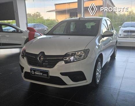 RENAULT Sandero 1.0 12V 4P FLEX SCE ZEN, Foto 3