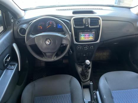 RENAULT Sandero 1.0 12V 4P FLEX GT LINE, Foto 3