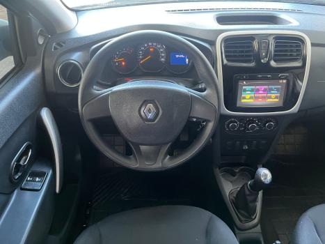 RENAULT Sandero 1.0 12V 4P FLEX GT LINE, Foto 5