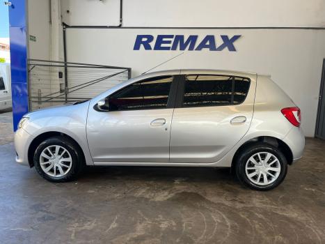 RENAULT Sandero 1.0 12V 4P FLEX GT LINE, Foto 6