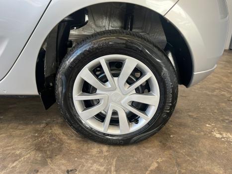 RENAULT Sandero 1.0 12V 4P FLEX GT LINE, Foto 9