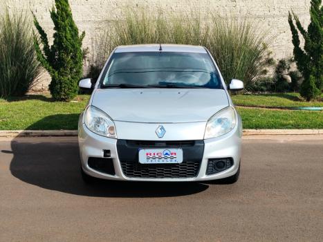 RENAULT Sandero 1.0 16V 4P FLEX EXPRESSION, Foto 2