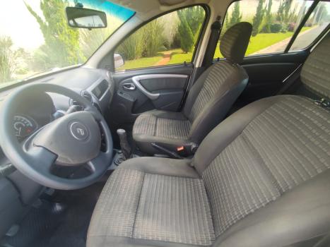RENAULT Sandero 1.0 16V 4P FLEX EXPRESSION, Foto 7