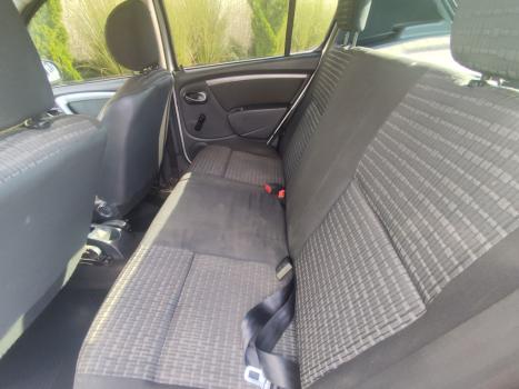 RENAULT Sandero 1.0 16V 4P FLEX EXPRESSION, Foto 8