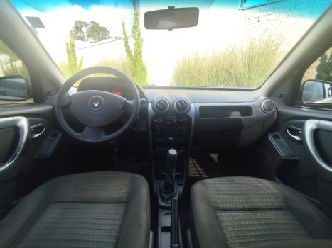 RENAULT Sandero 1.0 16V 4P FLEX EXPRESSION, Foto 9