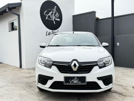 RENAULT Sandero 1.0 12V 4P FLEX SCE ZEN, Foto 2