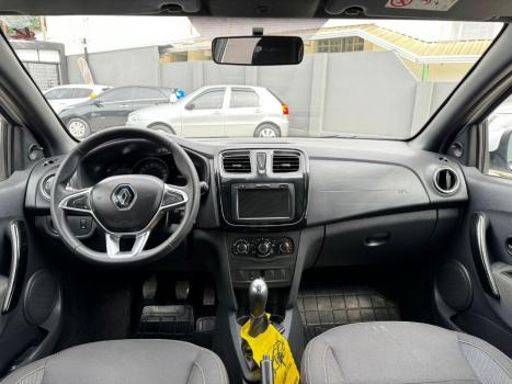 RENAULT Sandero 1.0 12V 4P FLEX SCE ZEN, Foto 7