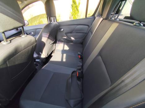 RENAULT Sandero 1.6 4P FLEX STEPWAY EASY-R AUTOMATIZADO, Foto 8