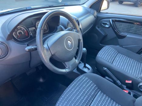 RENAULT Sandero 1.6 4P FLEX PRIVILGE AUTOMTICO, Foto 3