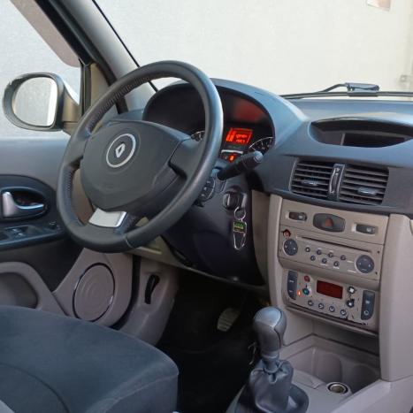 RENAULT Symbol 1.6 16V 4P FLEX PRIVILGE, Foto 11