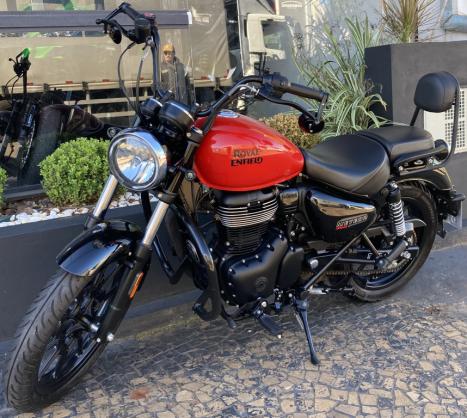 ROYAL ENFIELD Meteor 350 ABS, Foto 2